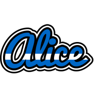 alice greece logo