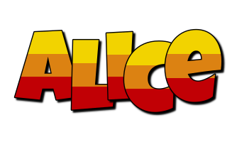 alice jungle logo
