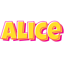alice kaboom logo