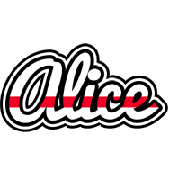 alice kingdom logo