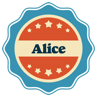 alice labels logo