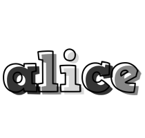alice night logo