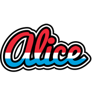 alice norway logo