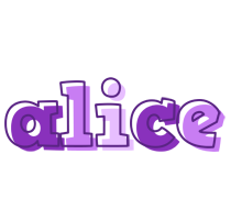 alice sensual logo