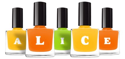 alice studio logo
