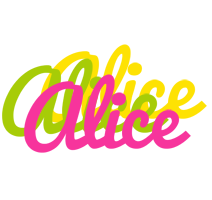 alice sweets logo