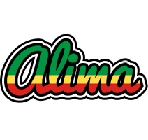 alima african logo