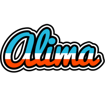 alima america logo