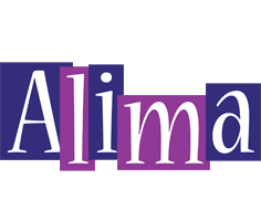 alima autumn logo