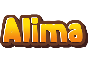 alima cookies logo