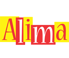 alima errors logo