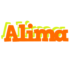 alima healthy logo