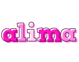 alima hello logo