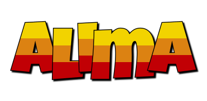 alima jungle logo