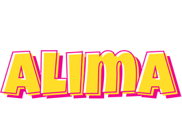 alima kaboom logo