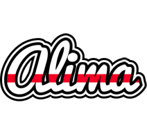 alima kingdom logo