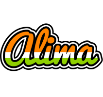 alima mumbai logo