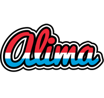 alima norway logo