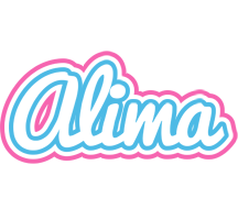 alima outdoors logo