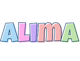 alima pastel logo