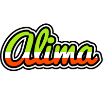 alima superfun logo