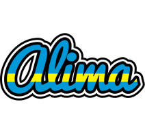 alima sweden logo