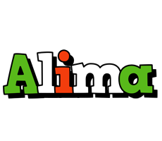 alima venezia logo