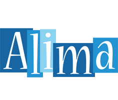 alima winter logo