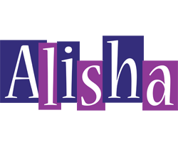 alisha autumn logo