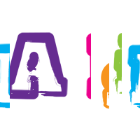 alisha casino logo