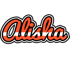 alisha denmark logo