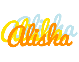 alisha energy logo