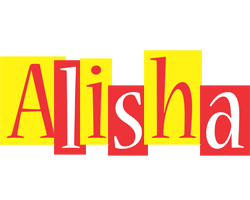 alisha errors logo