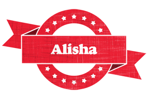 alisha passion logo