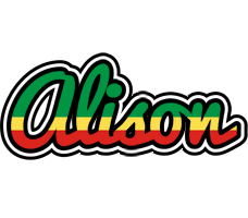 alison african logo