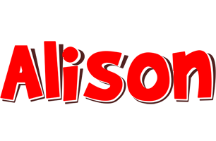 alison basket logo