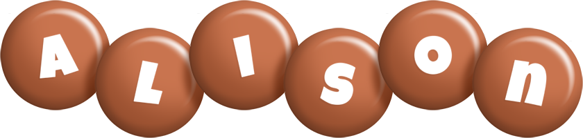 alison candy-brown logo