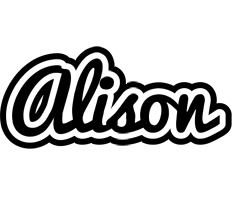 alison chess logo