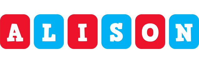 alison diesel logo