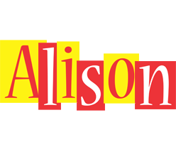 alison errors logo