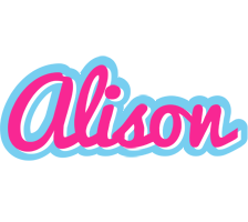 alison popstar logo