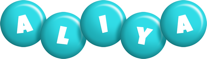 aliya candy-azur logo