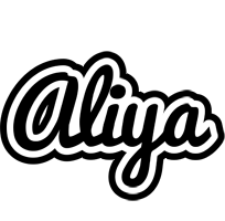 aliya chess logo