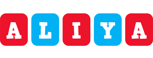 aliya diesel logo