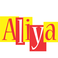 aliya errors logo