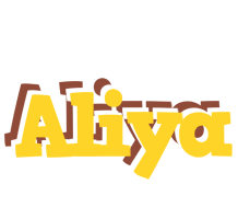 aliya hotcup logo