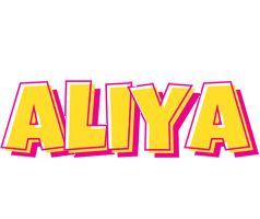 aliya kaboom logo
