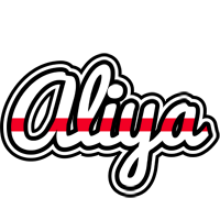 aliya kingdom logo