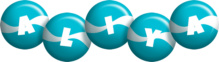 aliya messi logo