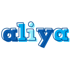 aliya sailor logo